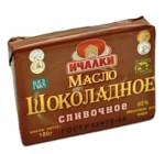 Масло Шоколадное4